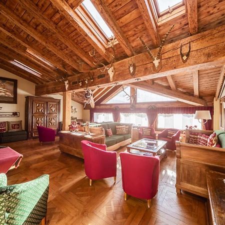 Hotel Jumeaux بيريوِل تْشيرفينيا المظهر الخارجي الصورة