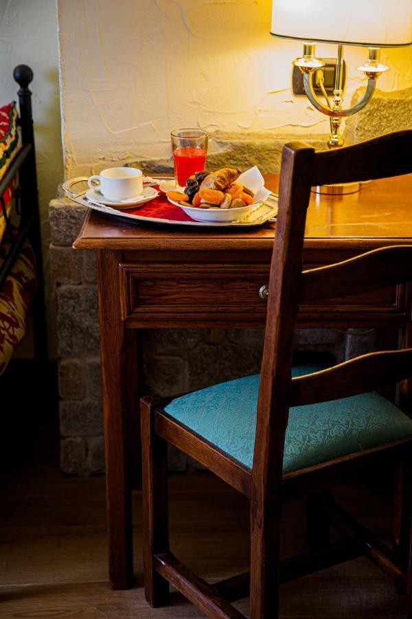 Hotel Jumeaux بيريوِل تْشيرفينيا المظهر الخارجي الصورة