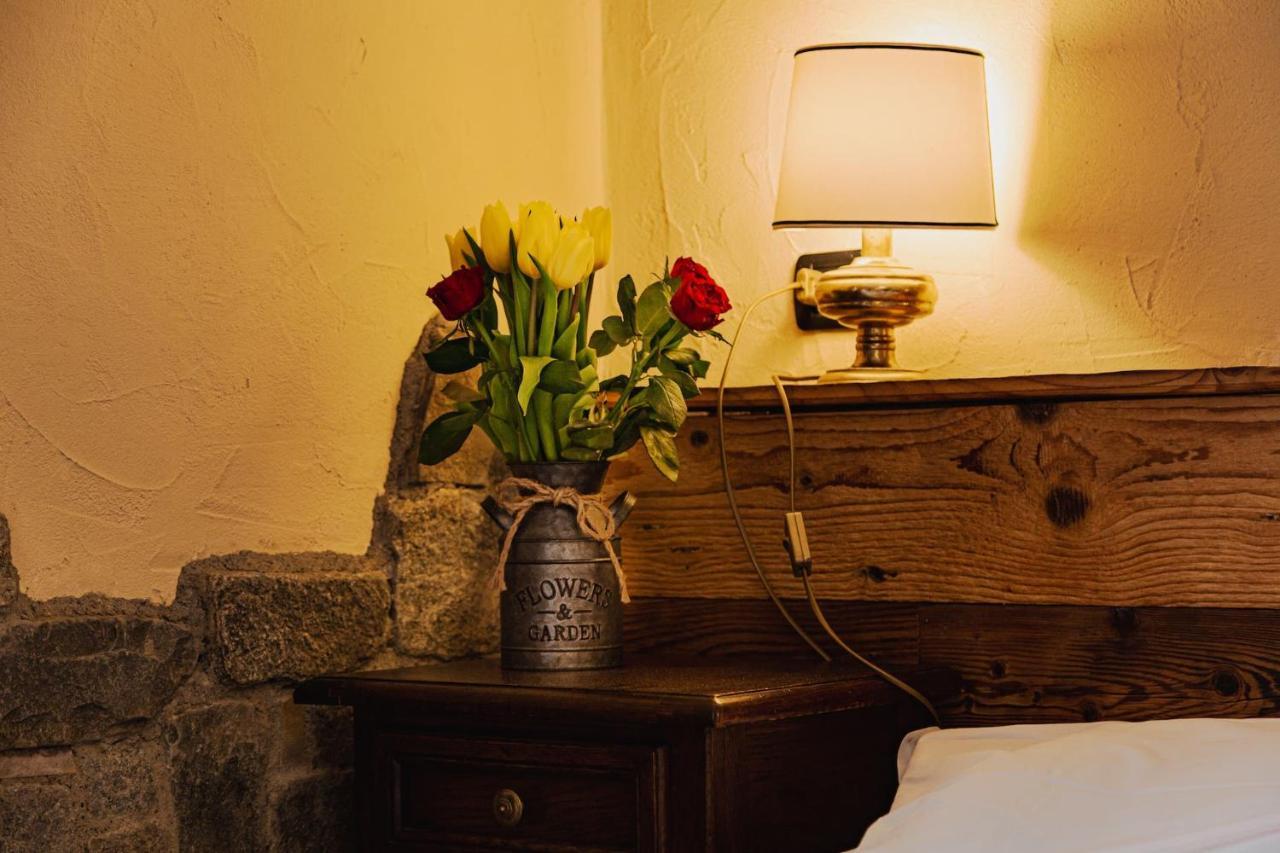 Hotel Jumeaux بيريوِل تْشيرفينيا المظهر الخارجي الصورة